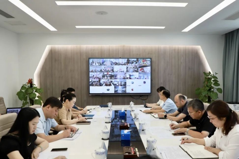 广西召开关键金属产业靶向招商启动会